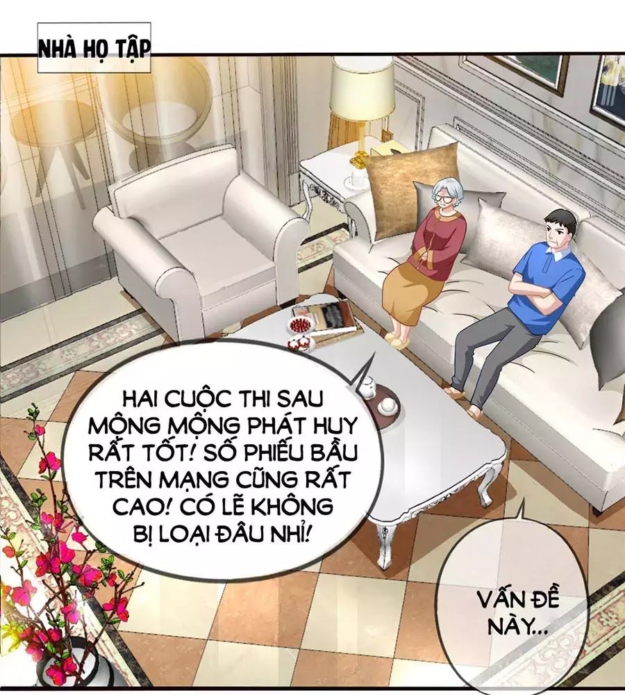 Mỹ Vị Giai Thê Chap 56 - Next Chap 57