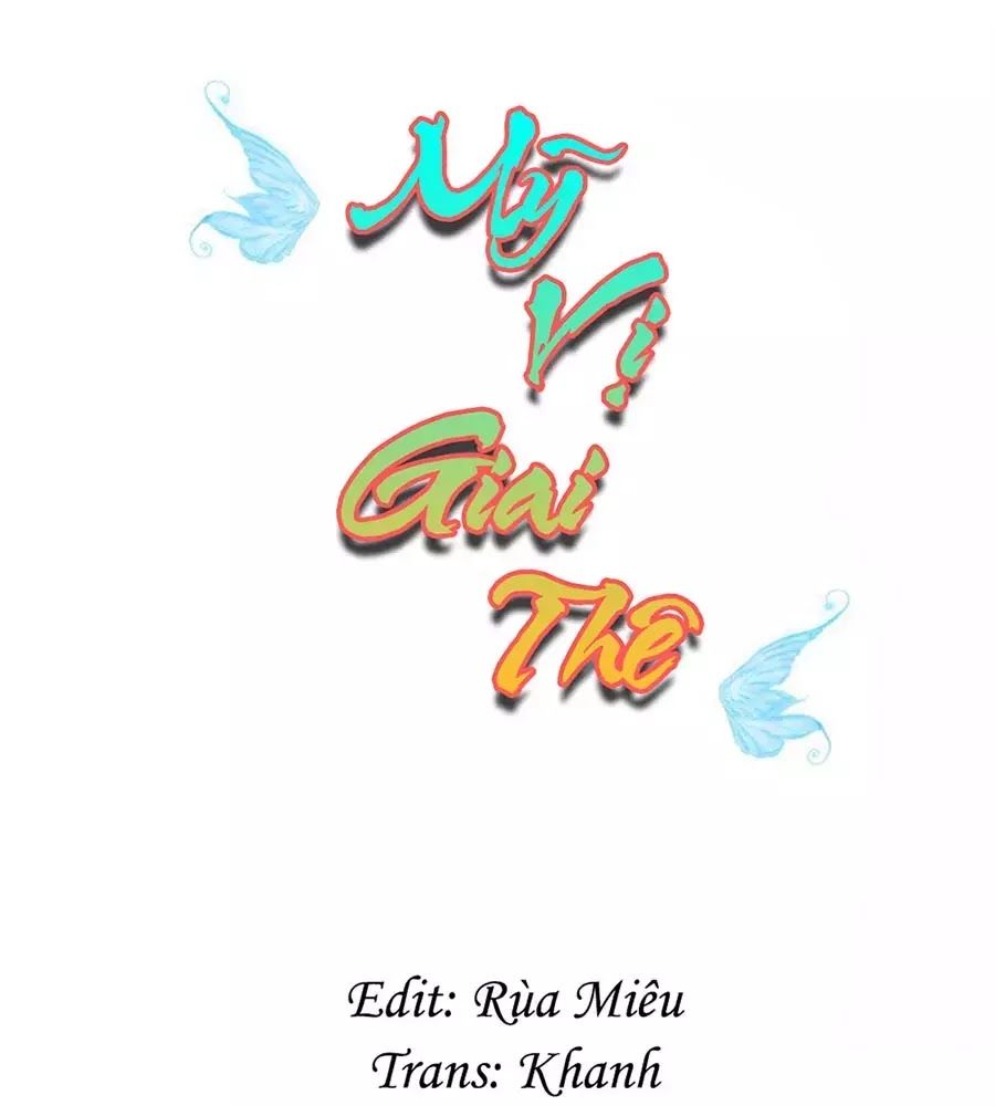 Mỹ Vị Giai Thê Chap 57 - Next Chap 58