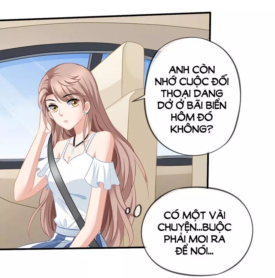 Mỹ Vị Giai Thê Chap 57 - Next Chap 58