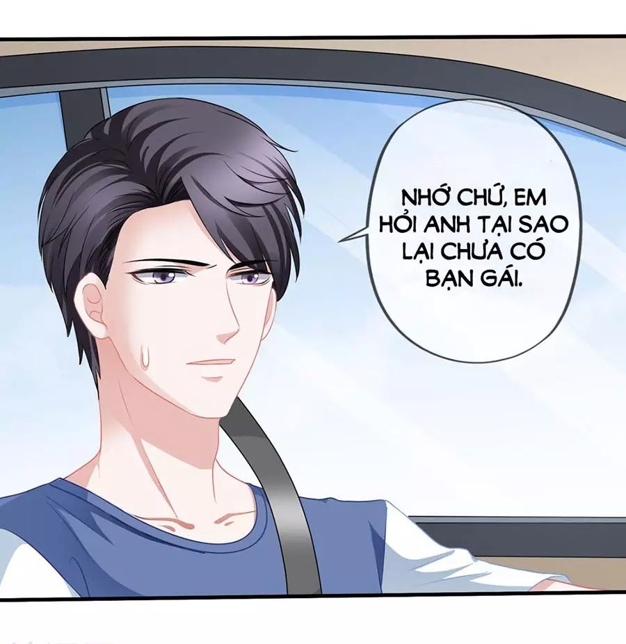 Mỹ Vị Giai Thê Chap 57 - Next Chap 58