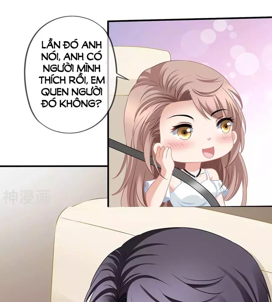 Mỹ Vị Giai Thê Chap 57 - Next Chap 58