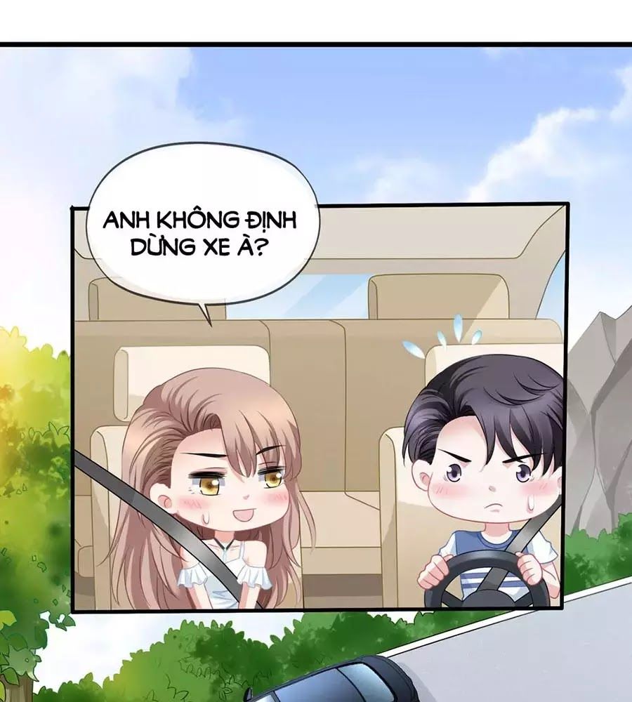 Mỹ Vị Giai Thê Chap 57 - Next Chap 58