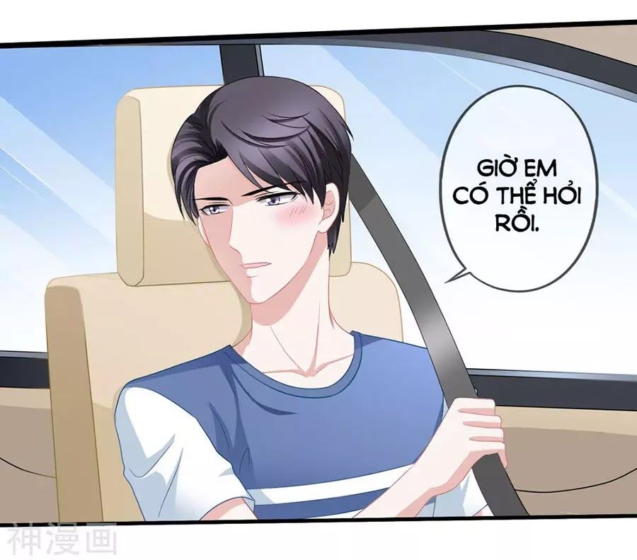 Mỹ Vị Giai Thê Chap 57 - Next Chap 58