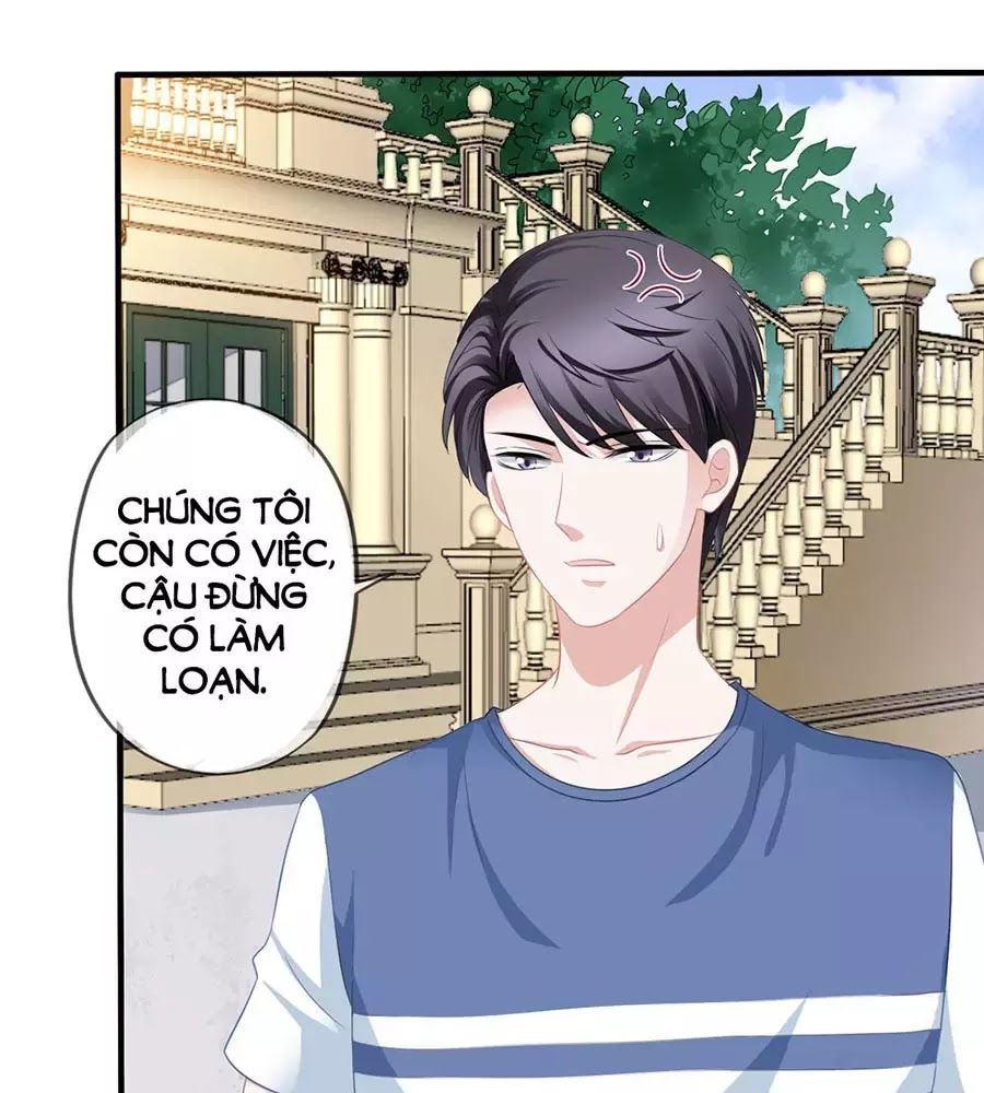 Mỹ Vị Giai Thê Chap 57 - Next Chap 58