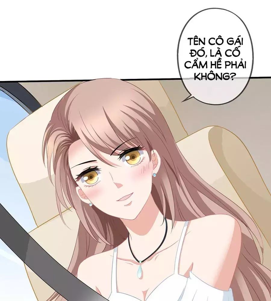 Mỹ Vị Giai Thê Chap 57 - Next Chap 58