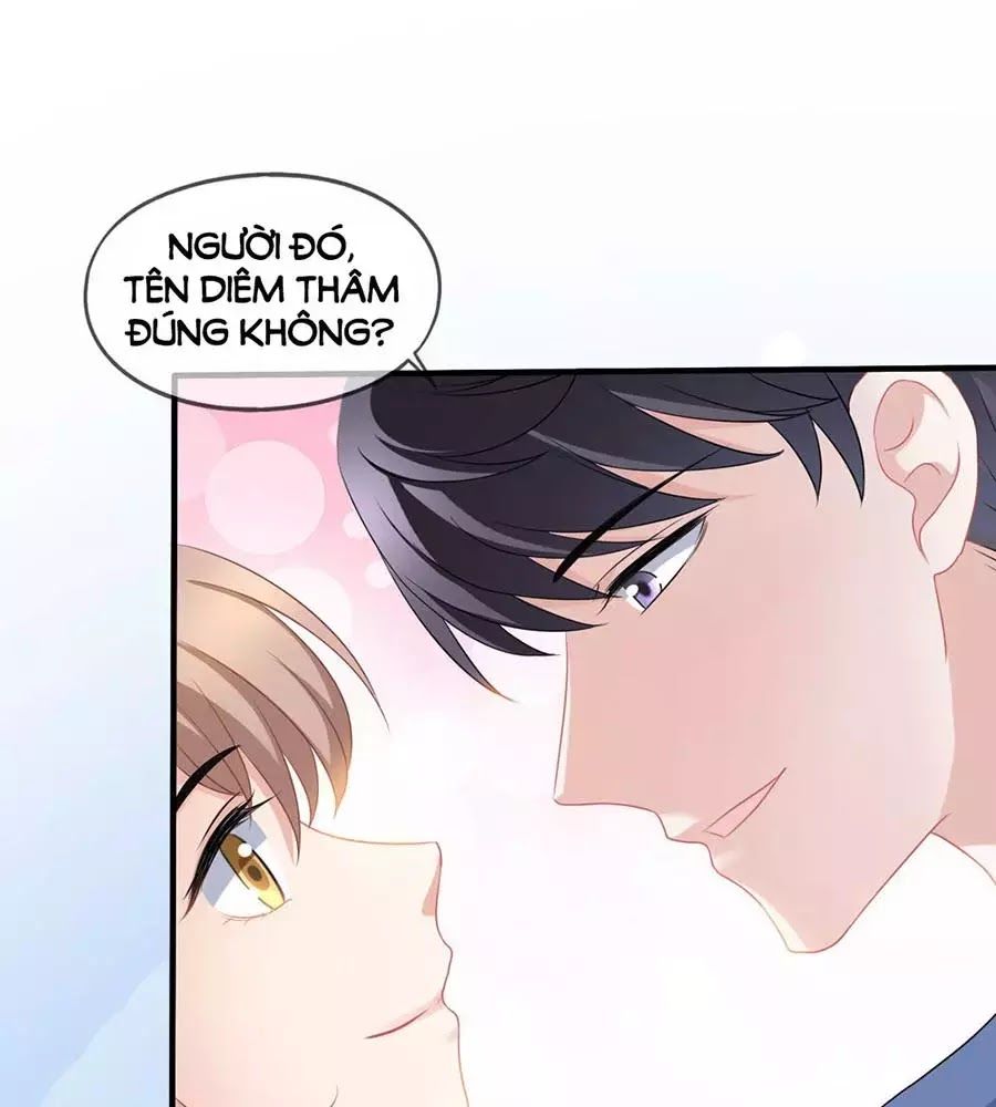 Mỹ Vị Giai Thê Chap 57 - Next Chap 58