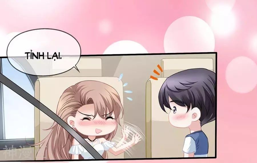 Mỹ Vị Giai Thê Chap 57 - Next Chap 58