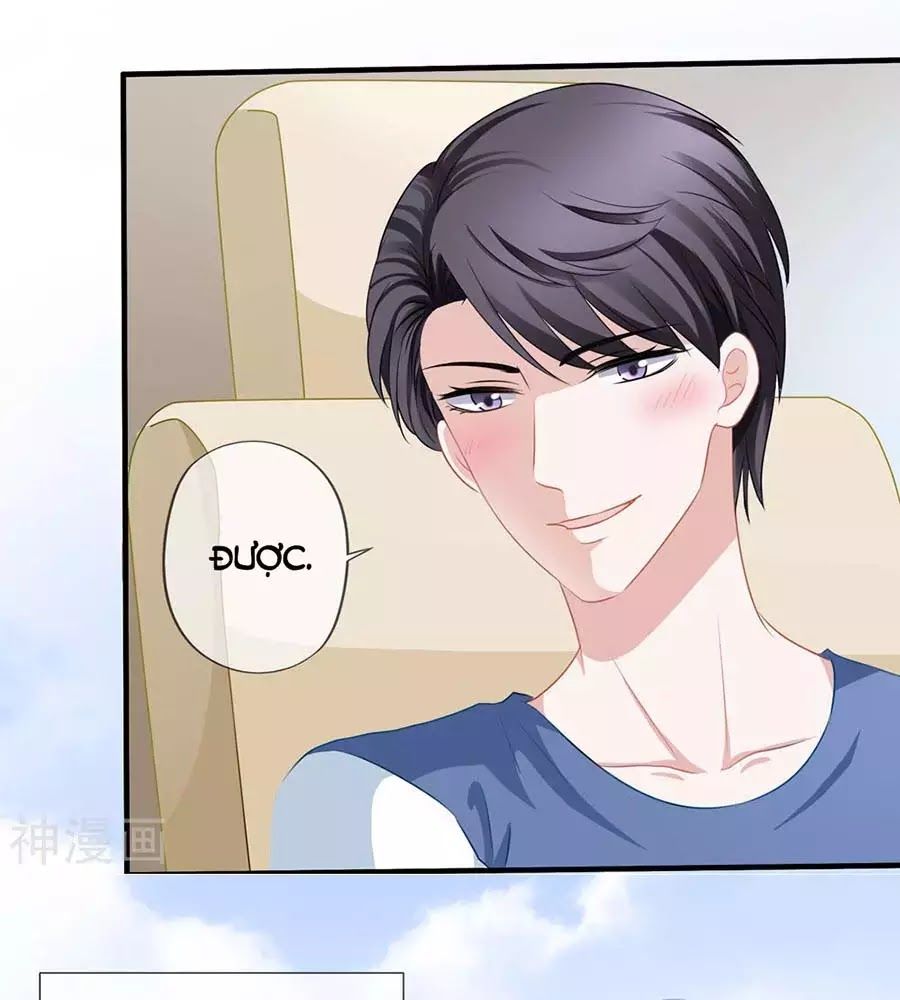 Mỹ Vị Giai Thê Chap 57 - Next Chap 58