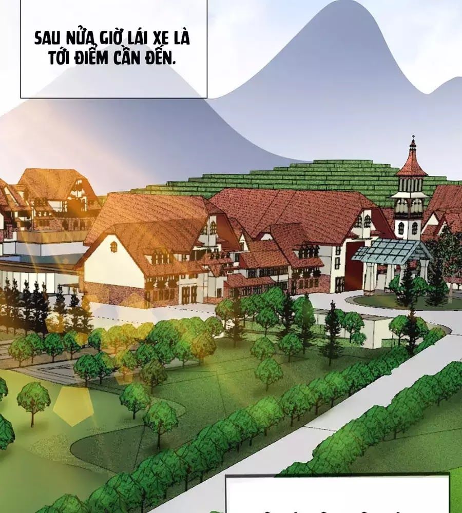 Mỹ Vị Giai Thê Chap 57 - Next Chap 58