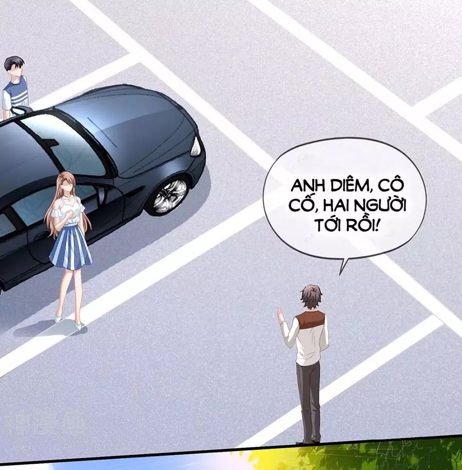 Mỹ Vị Giai Thê Chap 57 - Next Chap 58