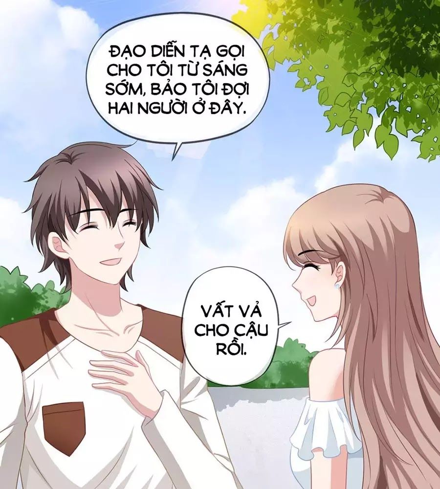 Mỹ Vị Giai Thê Chap 57 - Next Chap 58