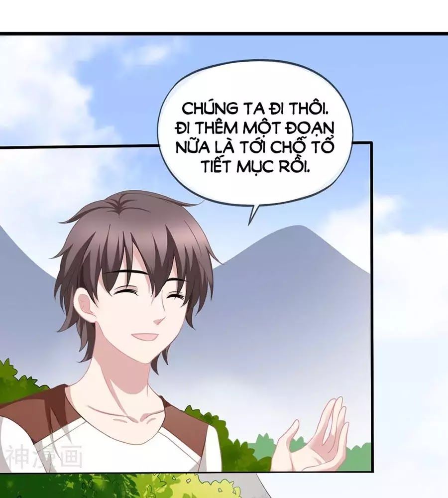 Mỹ Vị Giai Thê Chap 57 - Next Chap 58