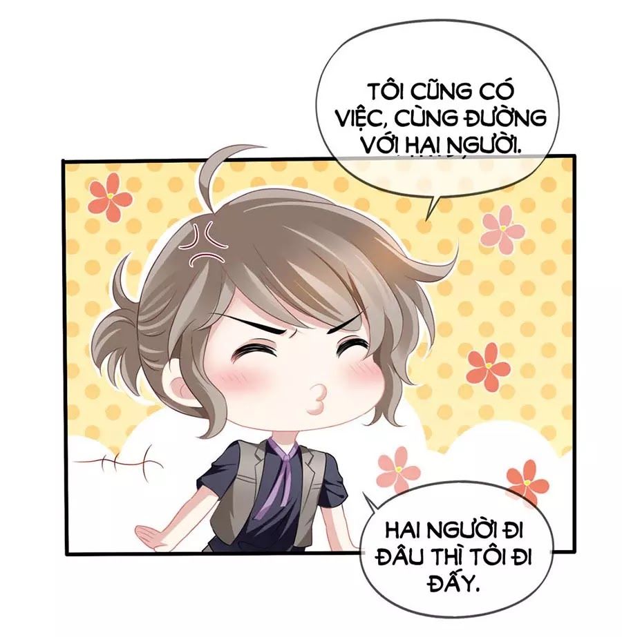 Mỹ Vị Giai Thê Chap 57 - Next Chap 58