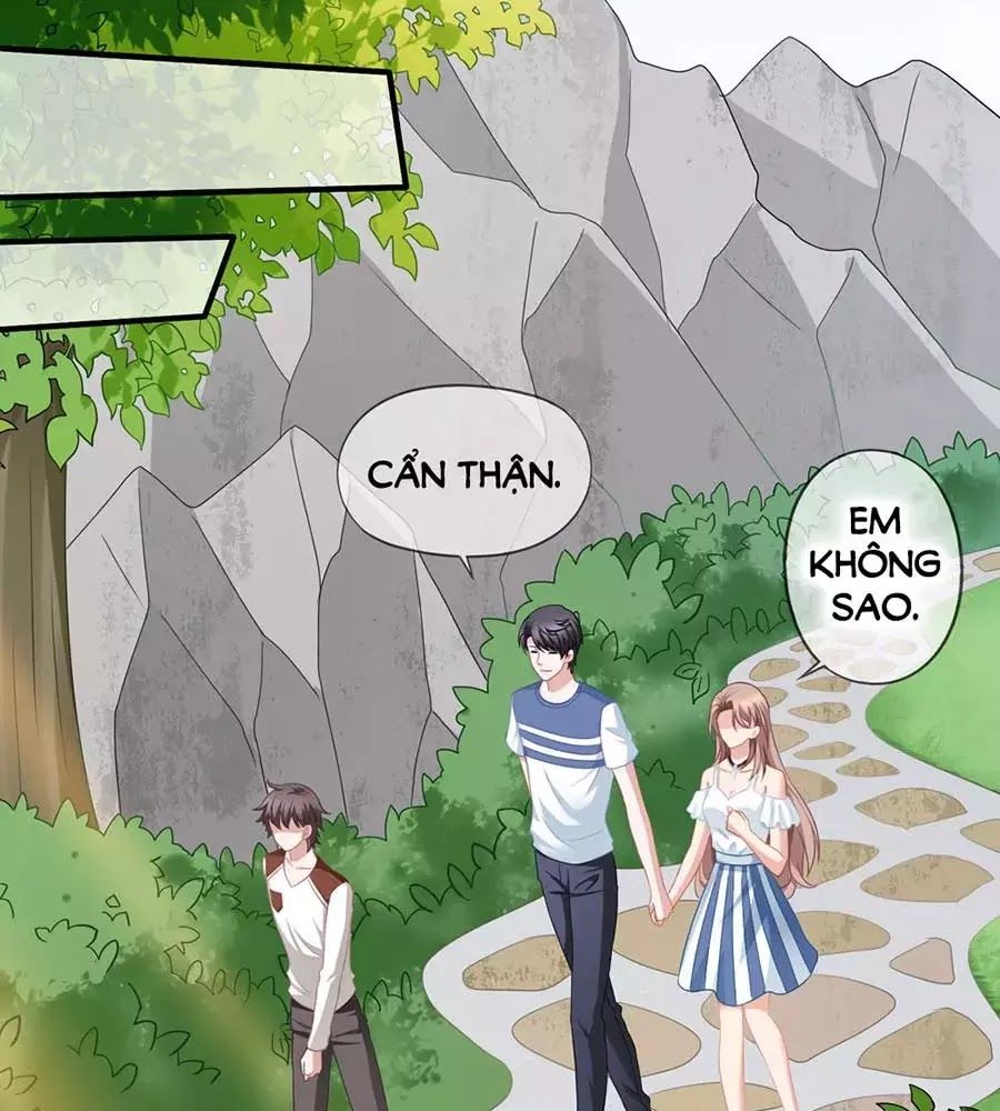 Mỹ Vị Giai Thê Chap 57 - Next Chap 58