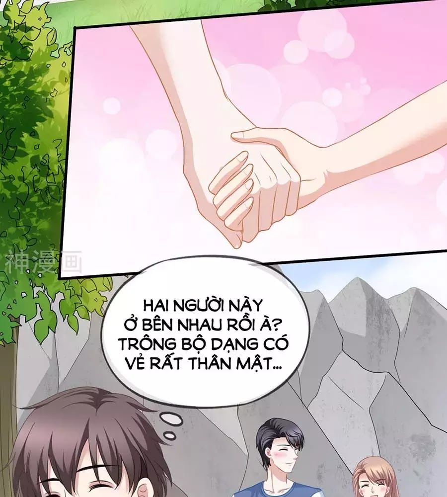 Mỹ Vị Giai Thê Chap 57 - Next Chap 58