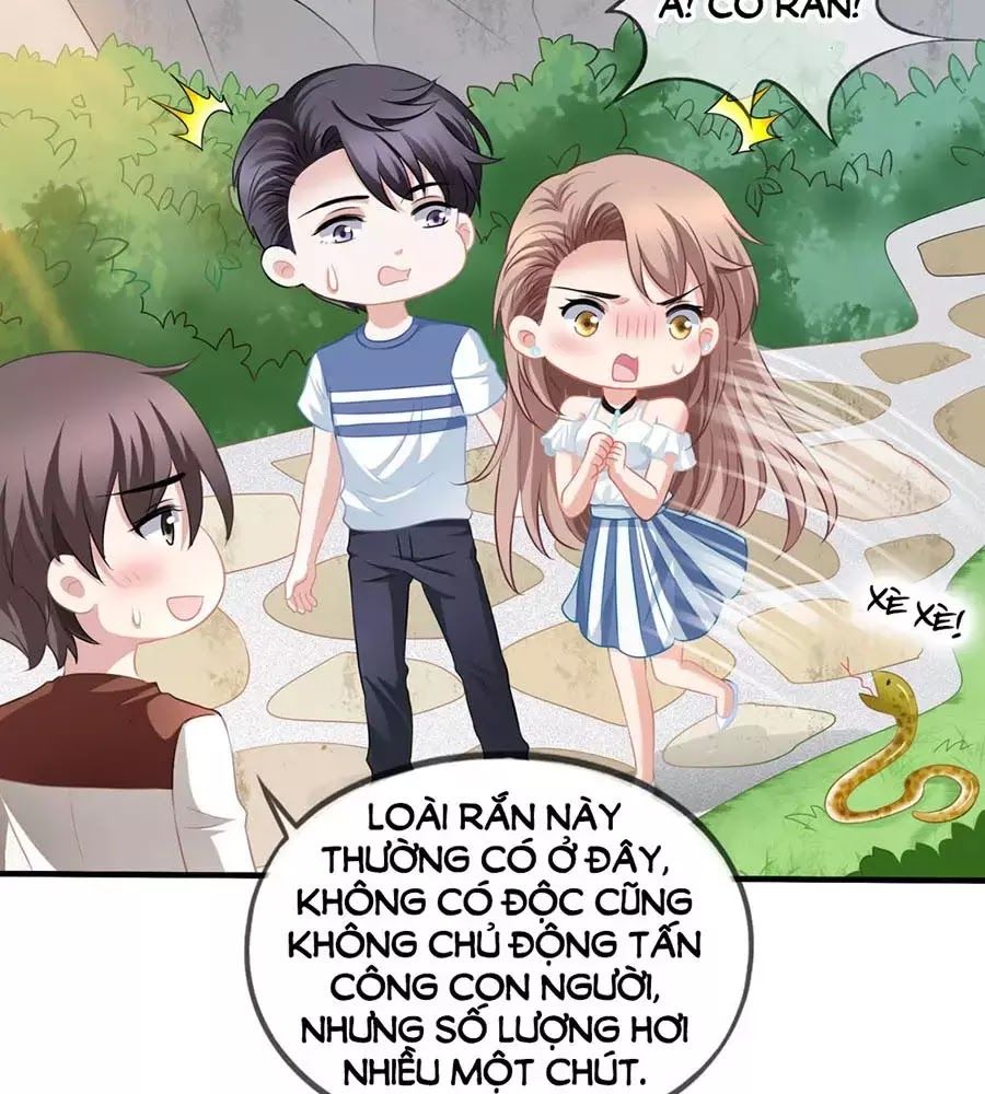 Mỹ Vị Giai Thê Chap 57 - Next Chap 58