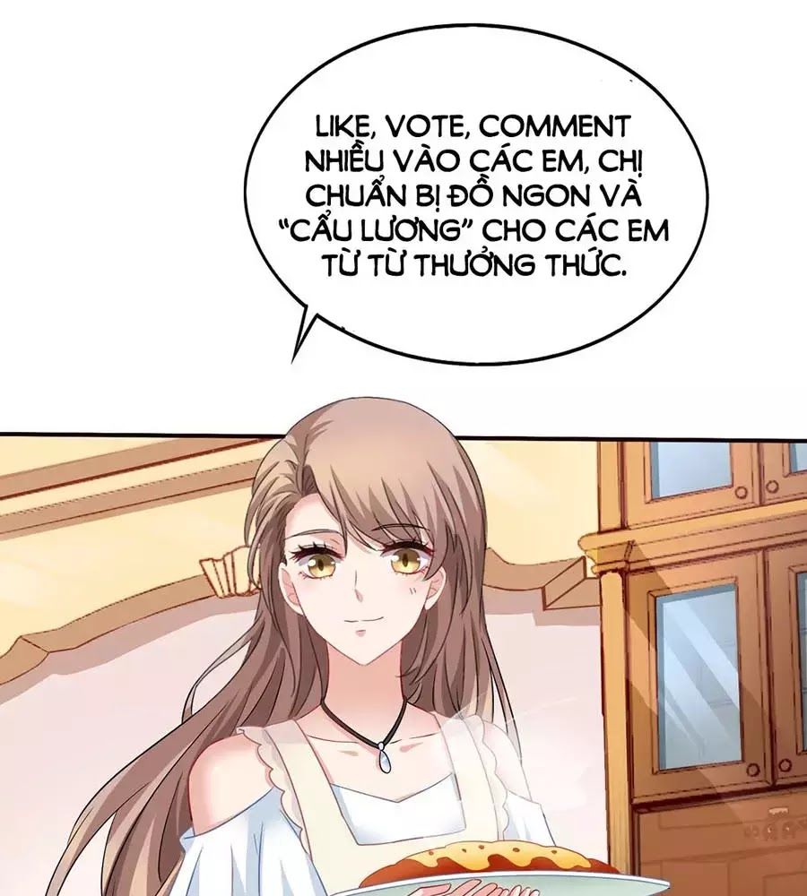 Mỹ Vị Giai Thê Chap 57 - Next Chap 58