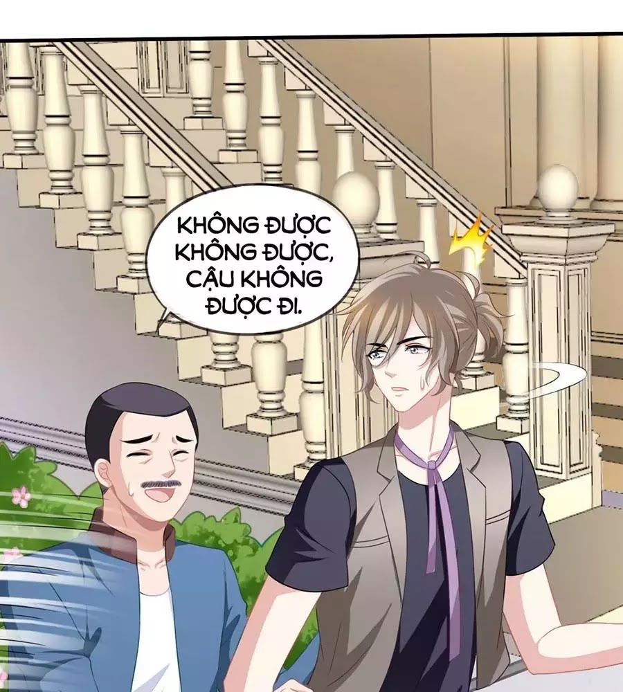 Mỹ Vị Giai Thê Chap 57 - Next Chap 58