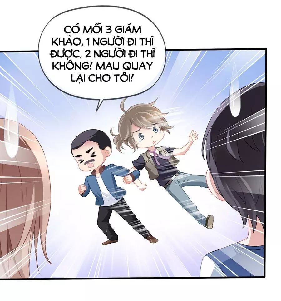 Mỹ Vị Giai Thê Chap 57 - Next Chap 58
