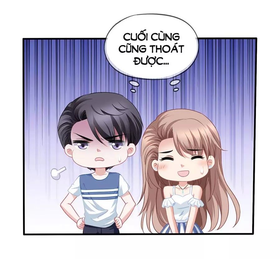 Mỹ Vị Giai Thê Chap 57 - Next Chap 58