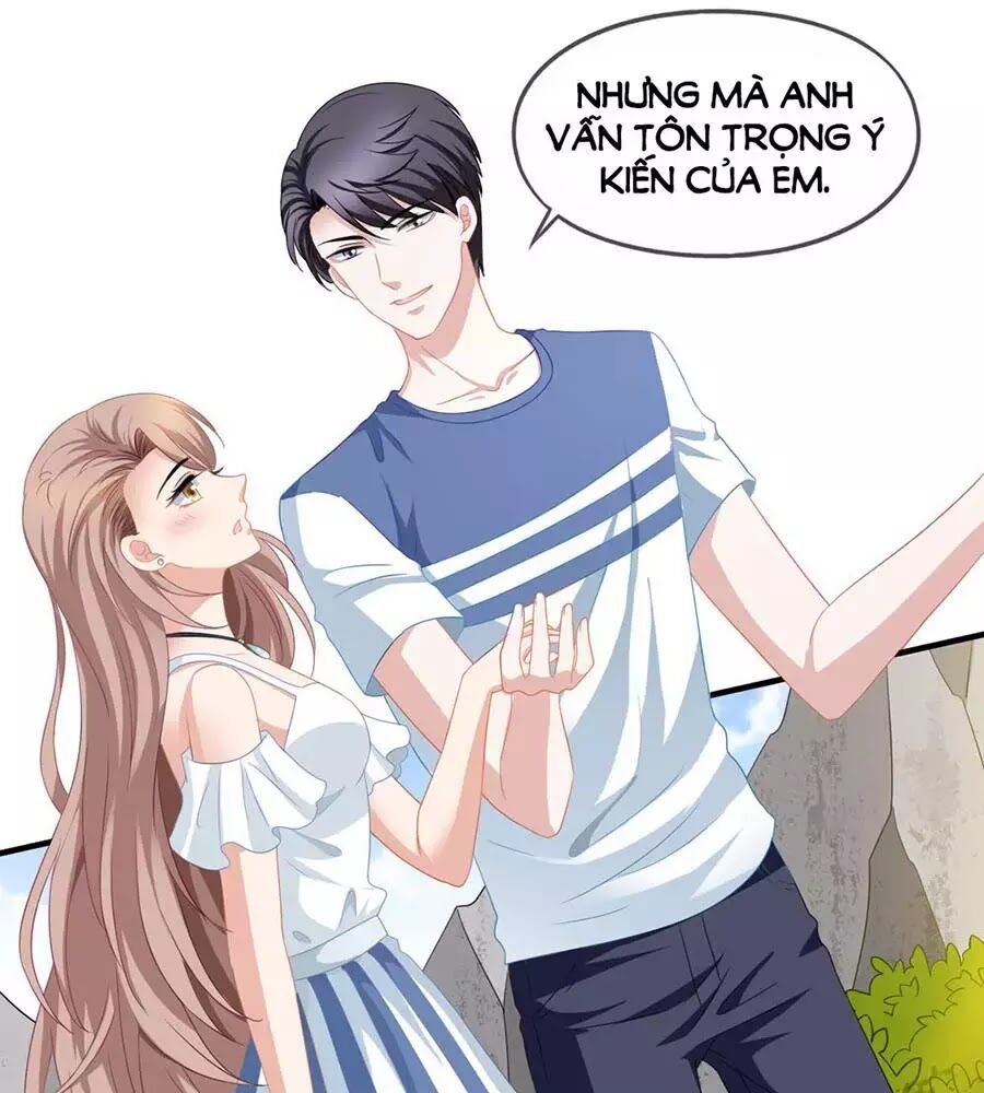 Mỹ Vị Giai Thê Chap 58 - Next Chap 59