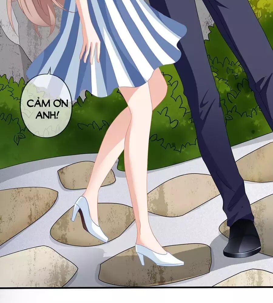 Mỹ Vị Giai Thê Chap 58 - Next Chap 59