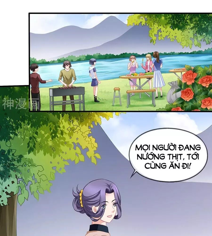 Mỹ Vị Giai Thê Chap 58 - Next Chap 59