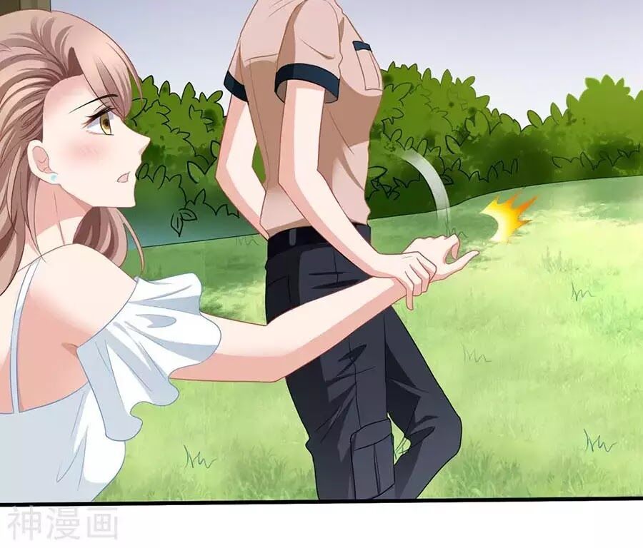 Mỹ Vị Giai Thê Chap 58 - Next Chap 59