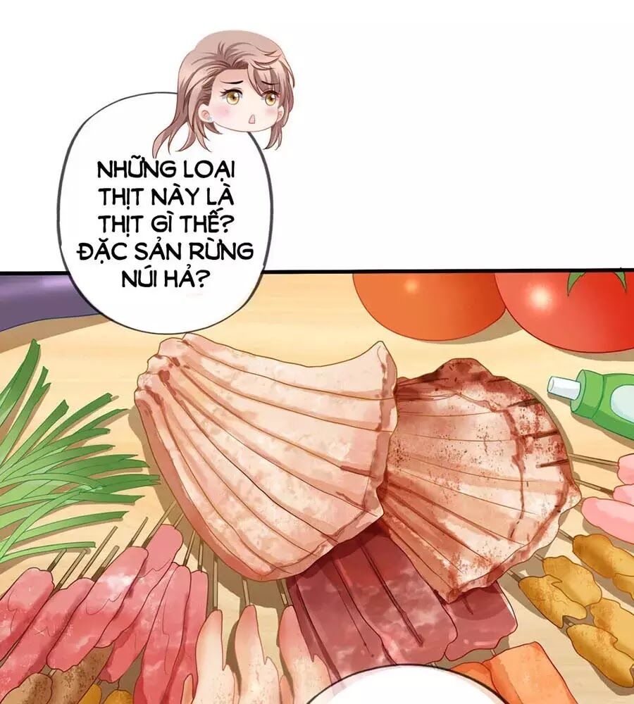 Mỹ Vị Giai Thê Chap 58 - Next Chap 59