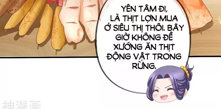 Mỹ Vị Giai Thê Chap 58 - Next Chap 59