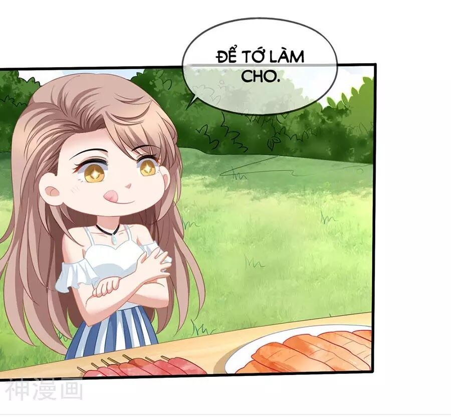 Mỹ Vị Giai Thê Chap 58 - Next Chap 59