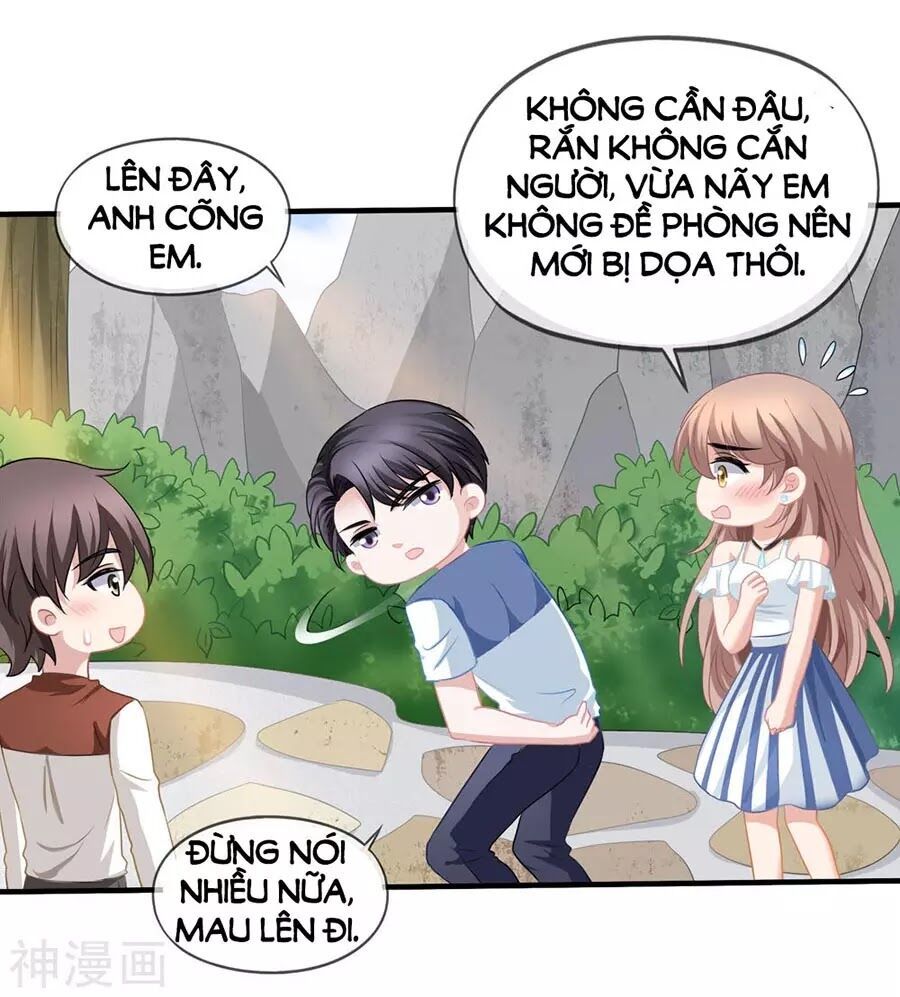 Mỹ Vị Giai Thê Chap 58 - Next Chap 59