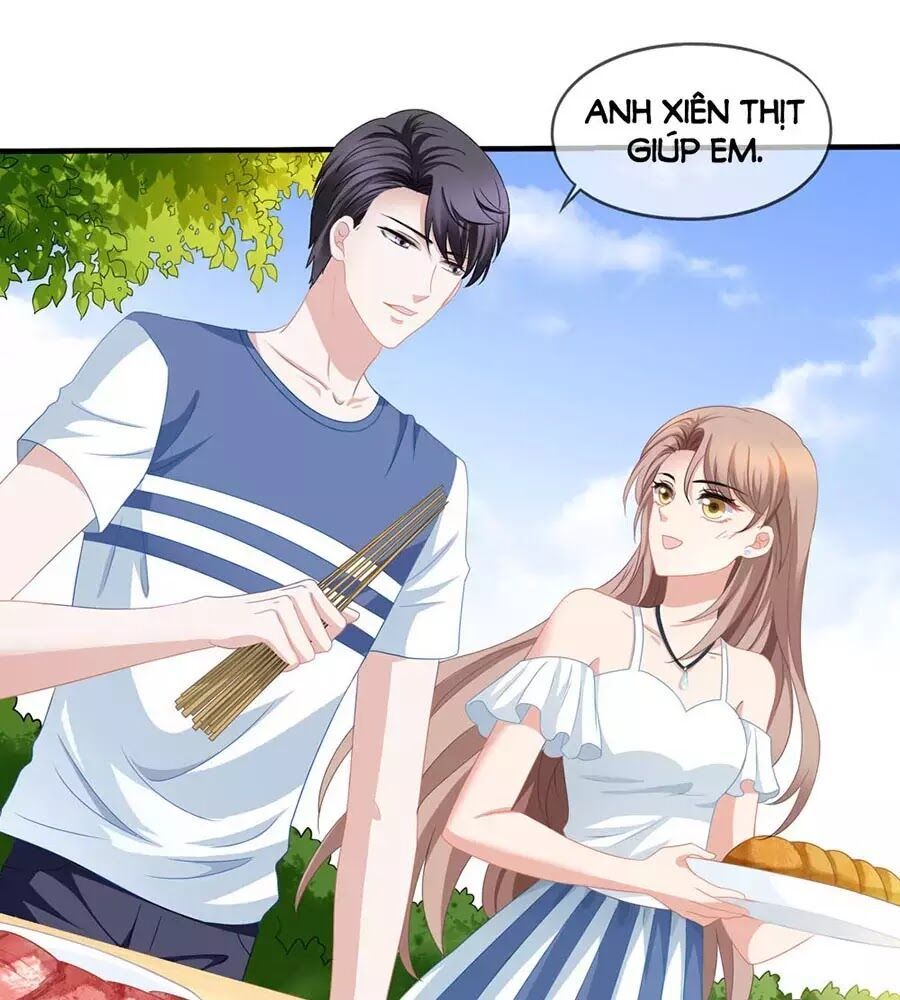 Mỹ Vị Giai Thê Chap 58 - Next Chap 59