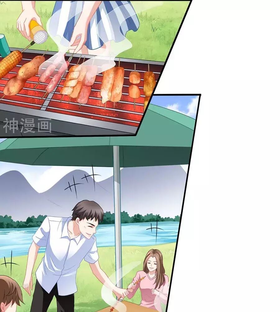 Mỹ Vị Giai Thê Chap 58 - Next Chap 59