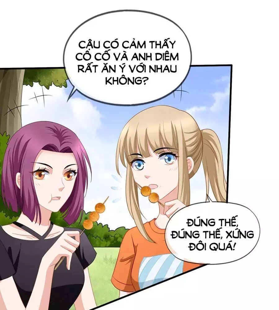 Mỹ Vị Giai Thê Chap 58 - Next Chap 59