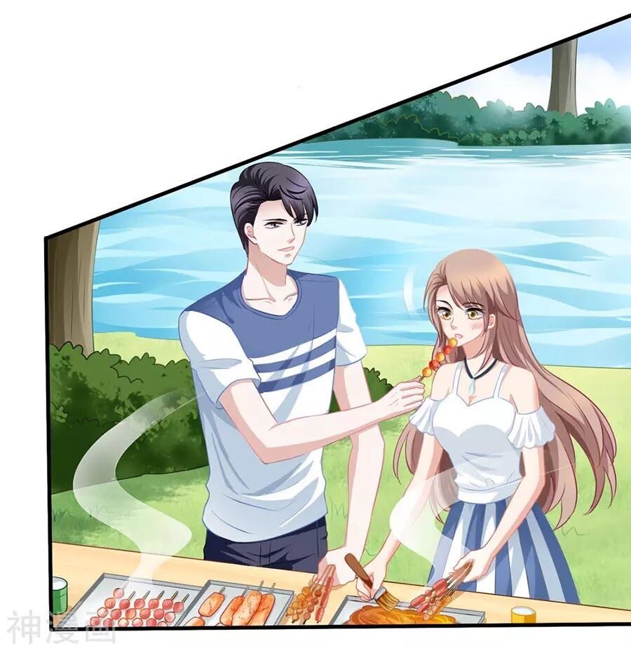 Mỹ Vị Giai Thê Chap 58 - Next Chap 59