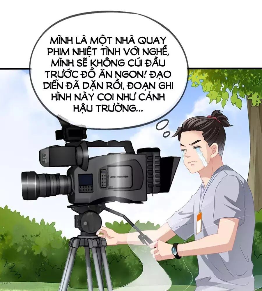 Mỹ Vị Giai Thê Chap 58 - Next Chap 59