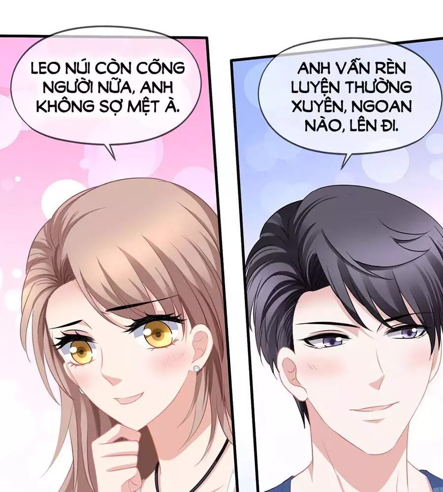 Mỹ Vị Giai Thê Chap 58 - Next Chap 59