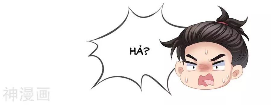 Mỹ Vị Giai Thê Chap 58 - Next Chap 59
