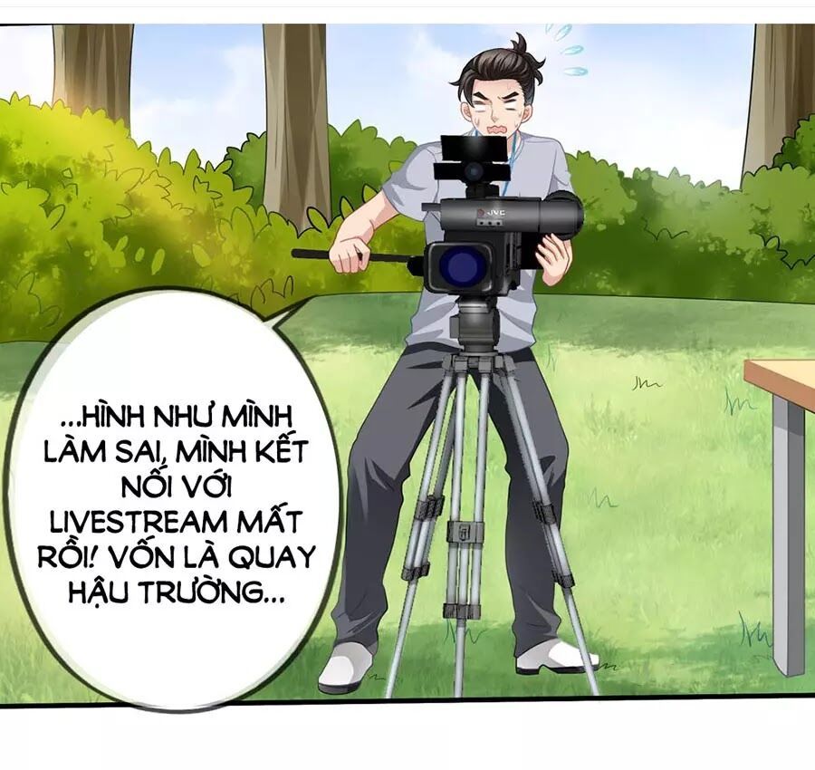 Mỹ Vị Giai Thê Chap 58 - Next Chap 59