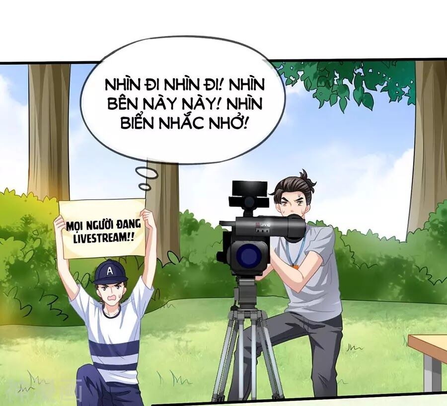 Mỹ Vị Giai Thê Chap 58 - Next Chap 59
