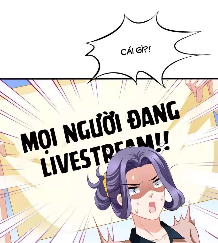 Mỹ Vị Giai Thê Chap 58 - Next Chap 59