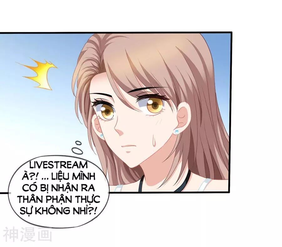 Mỹ Vị Giai Thê Chap 58 - Next Chap 59