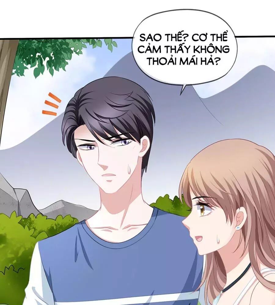 Mỹ Vị Giai Thê Chap 58 - Next Chap 59