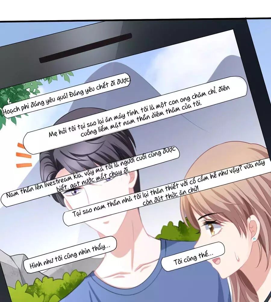 Mỹ Vị Giai Thê Chap 58 - Next Chap 59