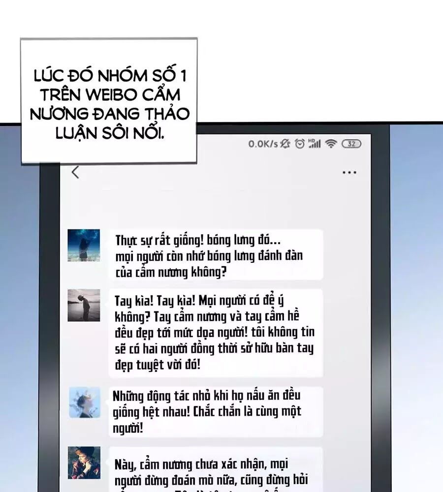 Mỹ Vị Giai Thê Chap 58 - Next Chap 59