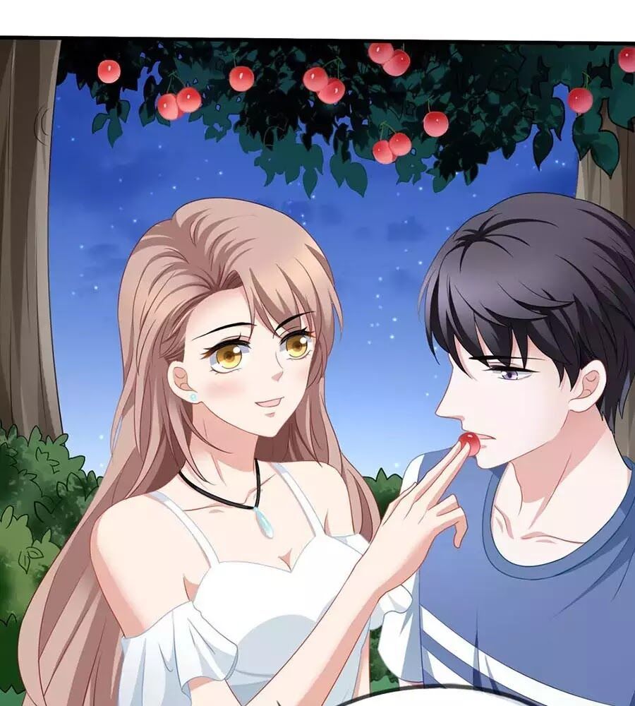 Mỹ Vị Giai Thê Chap 58 - Next Chap 59