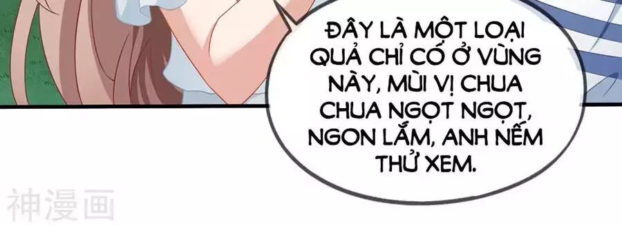 Mỹ Vị Giai Thê Chap 58 - Next Chap 59