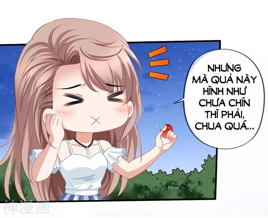 Mỹ Vị Giai Thê Chap 58 - Next Chap 59