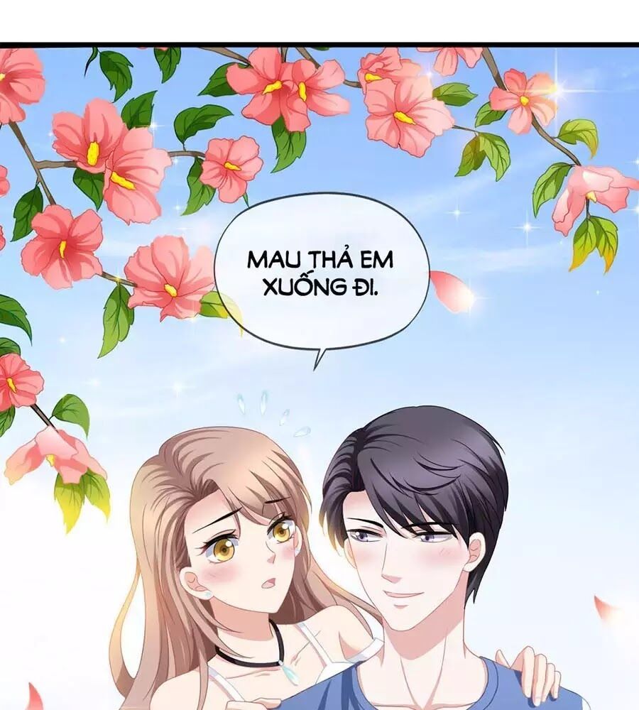 Mỹ Vị Giai Thê Chap 58 - Next Chap 59